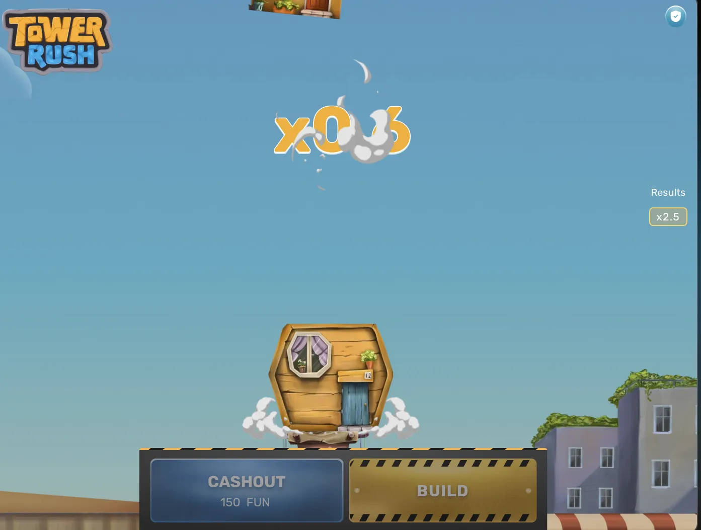 Krypto-Sicherheit — Tower Rush 2026 Krypto-Sicherheit — Tower Rush 2026