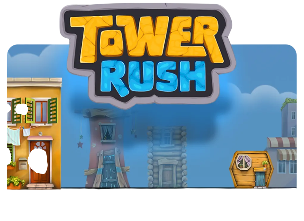 Tower Rush Krypto — Vollständige Parameter 2026 Tower Rush Krypto — Vollständige Parameter 2026